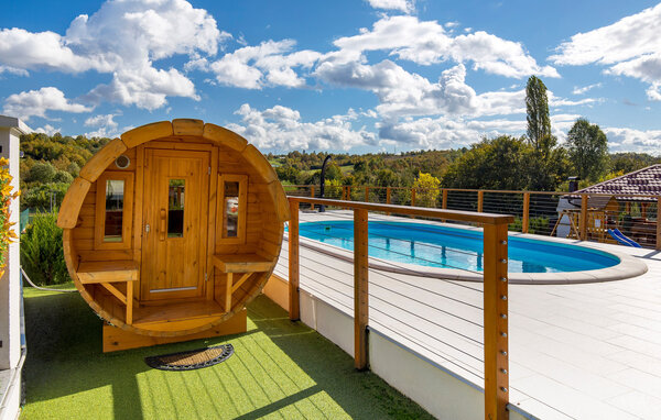 Ferienhaus - Petrinja - Mostanica , Kroatien - CCC525 12