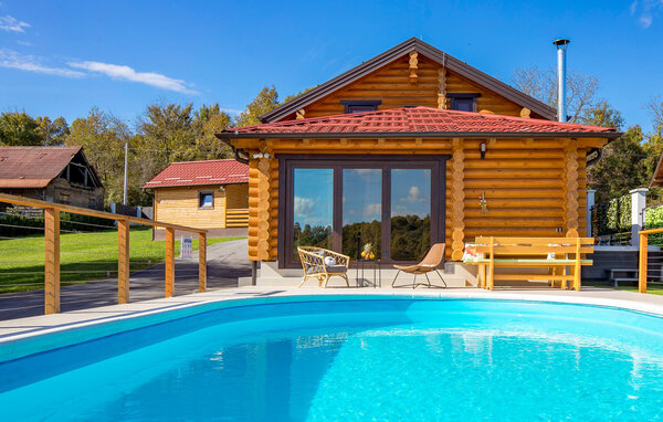 Ferienhaus - Petrinja - Mostanica , Kroatien - CCC525 13