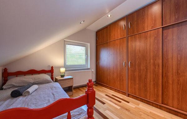 Feriehus - Ivanec - Salinovec , Kroatia - CCC526 604