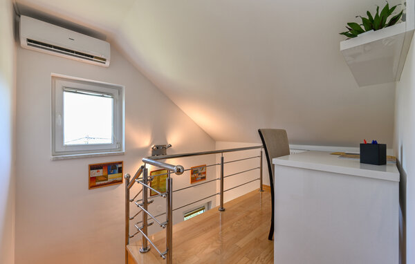 Feriehus - Ivanec - Salinovec , Kroatia - CCC526 501