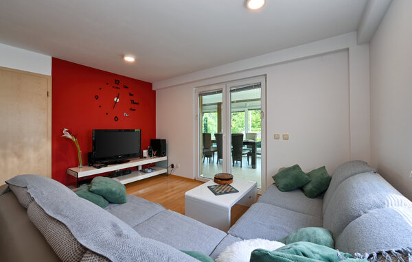 Feriehus - Ivanec - Salinovec , Kroatia - CCC526 3