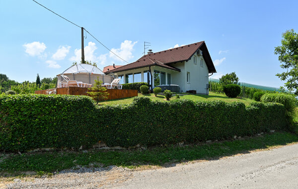 Feriehus - Ivanec - Salinovec , Kroatia - CCC526 81