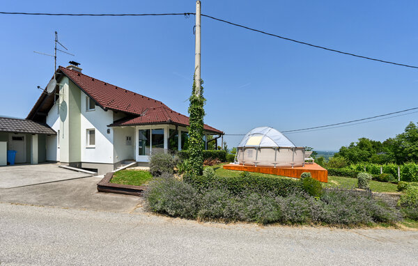 Feriehus - Ivanec - Salinovec , Kroatia - CCC526 82