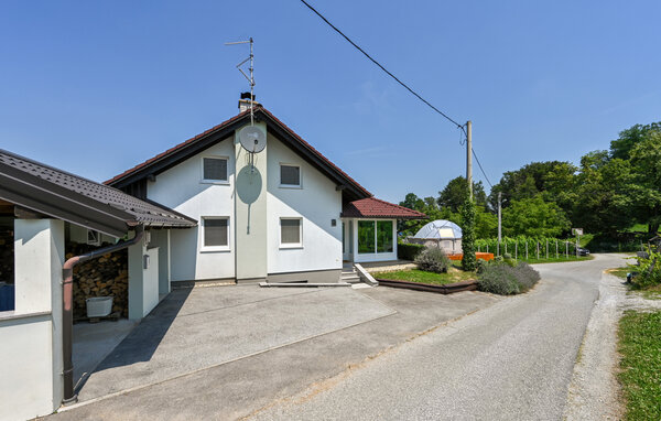 Feriehus - Ivanec - Salinovec , Kroatia - CCC526 8