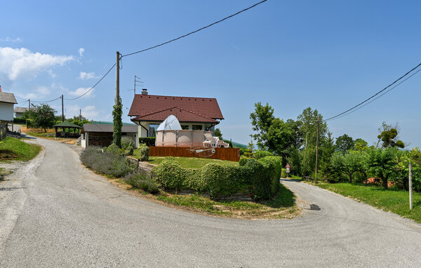 Feriehus - Ivanec - Salinovec , Kroatia - CCC526 83