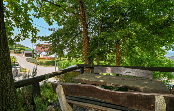 Feriehus - Ivanec - Salinovec , Kroatia - CCC526 9