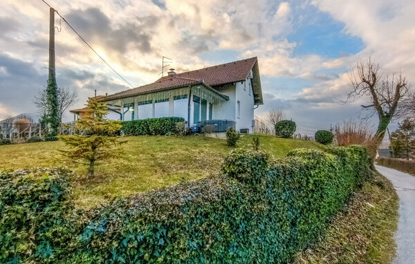 Feriehus - Ivanec - Salinovec , Kroatia - CCC526 102