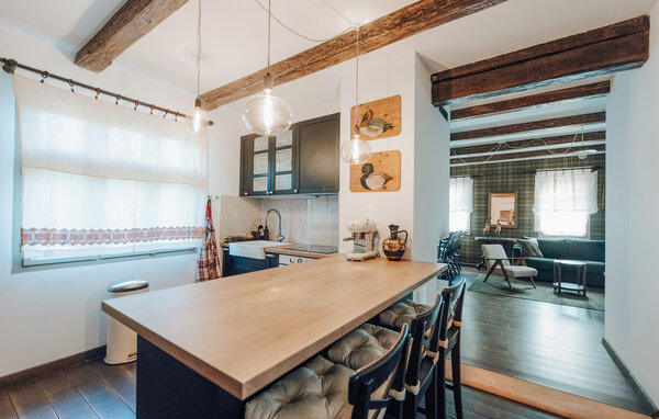 Domy wakacyjne - Ivanic Grad - Derezani , Chorwacja - CCC531 5