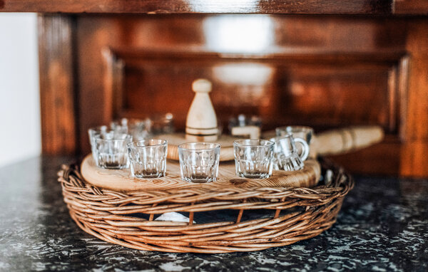 Domy wakacyjne - Ivanic Grad - Derezani , Chorwacja - CCC531 401