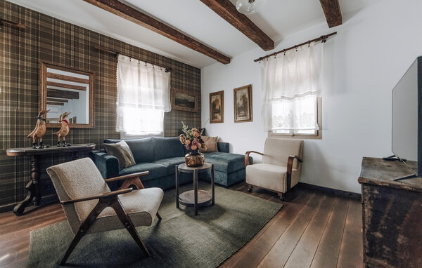 Domy wakacyjne - Ivanic Grad - Derezani , Chorwacja - CCC531 3