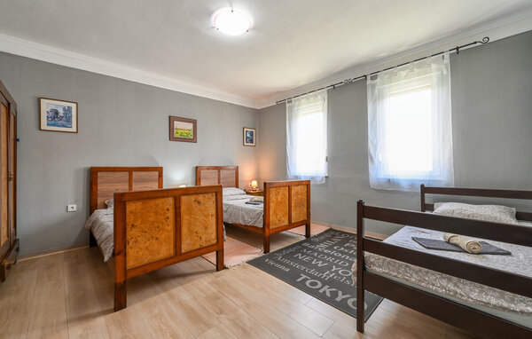 Ferienhaus - Koprivnica - Hlebine , Kroatien - CCC532 601