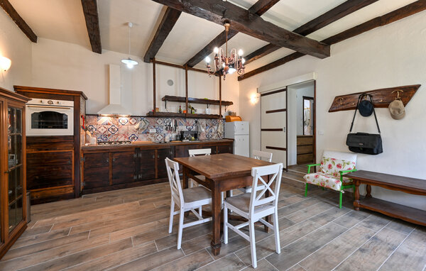Ferienhaus - Koprivnica - Hlebine , Kroatien - CCC532 6