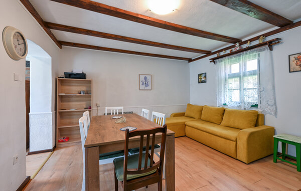 Ferienhaus - Koprivnica - Hlebine , Kroatien - CCC532 4