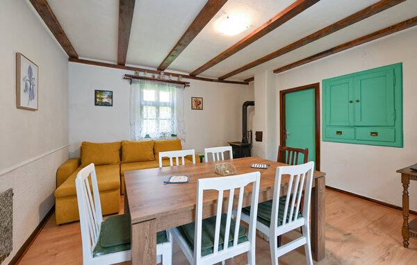 Ferienhaus - Koprivnica - Hlebine , Kroatien - CCC532 301