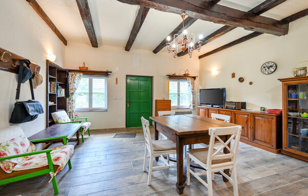 Ferienhaus - Koprivnica - Hlebine , Kroatien - CCC532 303