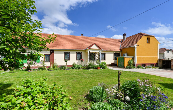 Ferienhaus - Koprivnica - Hlebine , Kroatien - CCC532 81