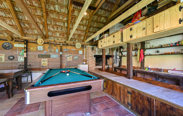 Ferienhaus - Koprivnica - Hlebine , Kroatien - CCC532 105