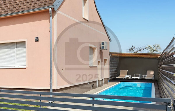 Holiday Home - Bjelovar - Velika Pisanica , Croatia - CCC533 1