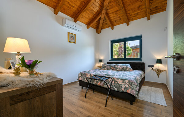 Semesterhus - Cakovec - Puscine , Kroatien - CCC535 7