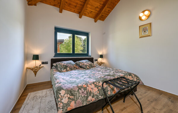 Semesterhus - Cakovec - Puscine , Kroatien - CCC535 601
