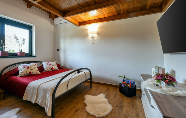 Semesterhus - Cakovec - Puscine , Kroatien - CCC535 603