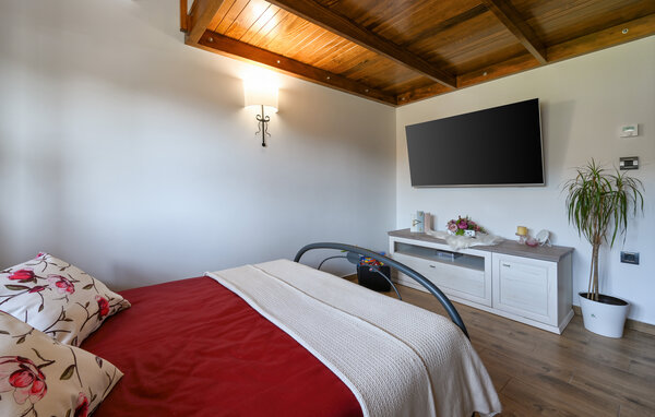 Semesterhus - Cakovec - Puscine , Kroatien - CCC535 605