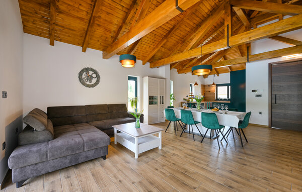 Semesterhus - Cakovec - Puscine , Kroatien - CCC535 3