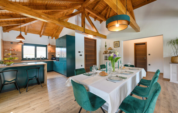 Semesterhus - Cakovec - Puscine , Kroatien - CCC535 301