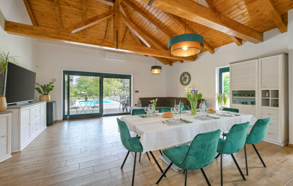Semesterhus - Cakovec - Puscine , Kroatien - CCC535 302