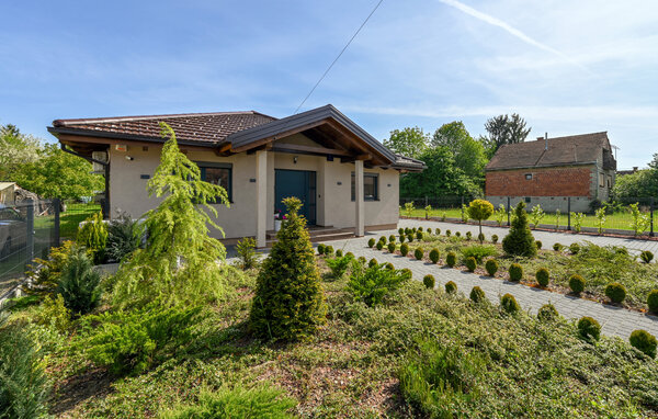 Semesterhus - Cakovec - Puscine , Kroatien - CCC535 101