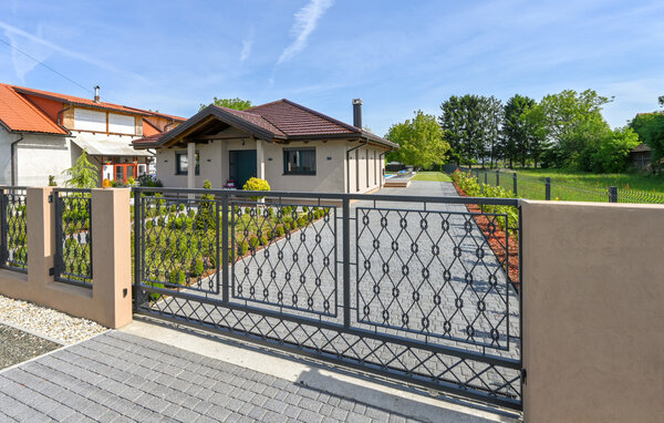 Semesterhus - Cakovec - Puscine , Kroatien - CCC535 9