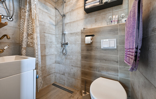 Ferienhaus - Strigova - Sveti Urban , Kroatien - CCC536 701