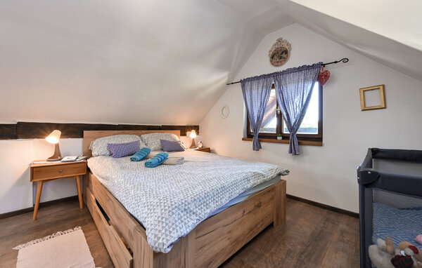 Ferienhaus - Strigova - Sveti Urban , Kroatien - CCC536 601