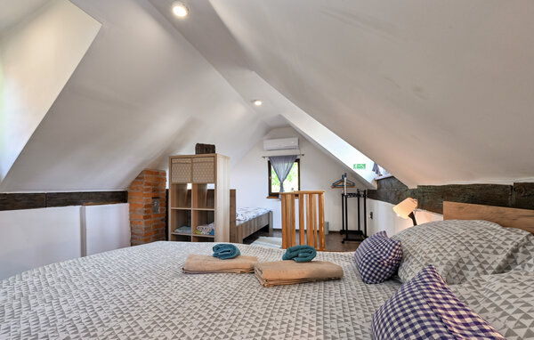 Ferienhaus - Strigova - Sveti Urban , Kroatien - CCC536 602