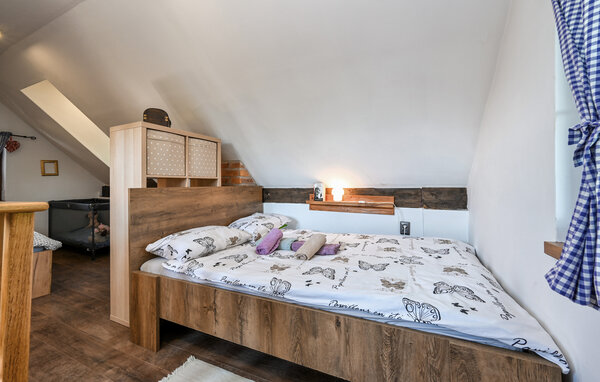 Ferienhaus - Strigova - Sveti Urban , Kroatien - CCC536 604