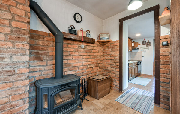 Ferienhaus - Strigova - Sveti Urban , Kroatien - CCC536 501
