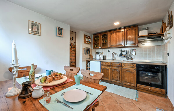 Ferienhaus - Strigova - Sveti Urban , Kroatien - CCC536 401