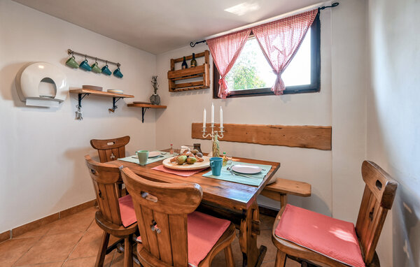 Ferienhaus - Strigova - Sveti Urban , Kroatien - CCC536 402
