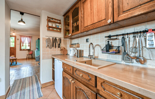 Ferienhaus - Strigova - Sveti Urban , Kroatien - CCC536 8