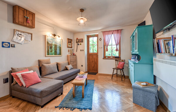 Ferienhaus - Strigova - Sveti Urban , Kroatien - CCC536 4