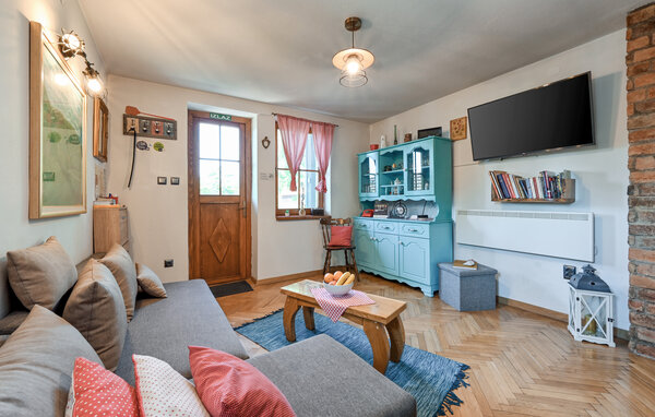 Ferienhaus - Strigova - Sveti Urban , Kroatien - CCC536 301