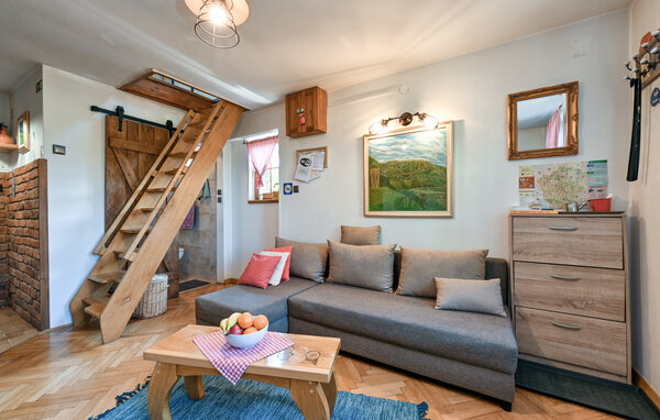 Ferienhaus - Strigova - Sveti Urban , Kroatien - CCC536 5