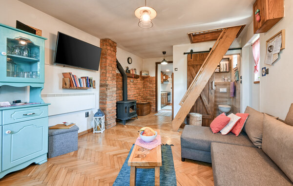 Ferienhaus - Strigova - Sveti Urban , Kroatien - CCC536 6