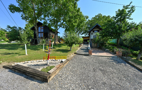 Holiday Home - Strigova - Sveti Urban , Croatia - CCC536 1