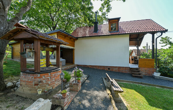 Ferienhaus - Strigova - Sveti Urban , Kroatien - CCC536 9