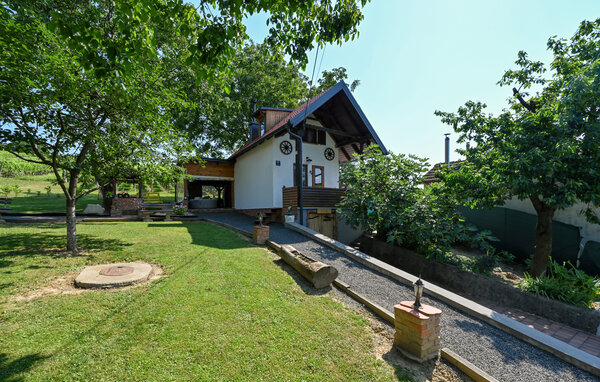 Ferienhaus - Strigova - Sveti Urban , Kroatien - CCC536 82