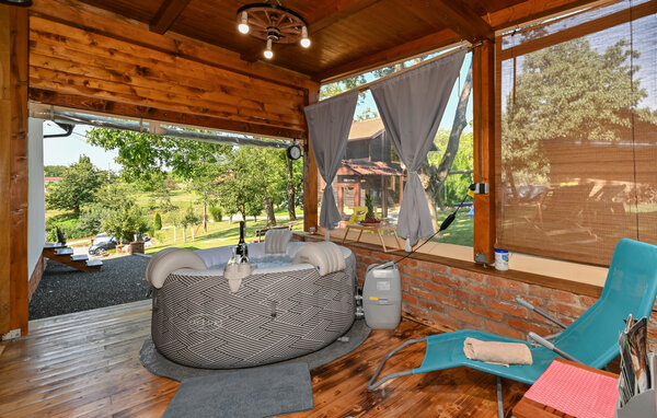 Ferienhaus - Strigova - Sveti Urban , Kroatien - CCC536 3