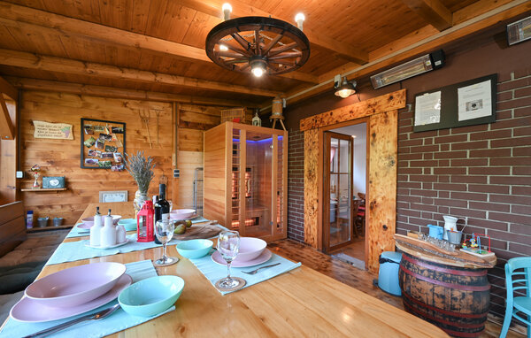 Ferienhaus - Strigova - Sveti Urban , Kroatien - CCC536 102