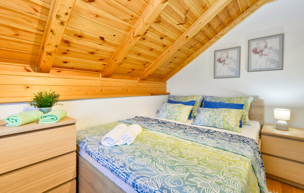 Domy wakacyjne - Jastrebarsko - Gornja Reka , Chorwacja - CCC542 601