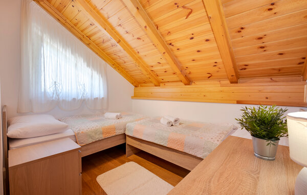 Domy wakacyjne - Jastrebarsko - Gornja Reka , Chorwacja - CCC542 602